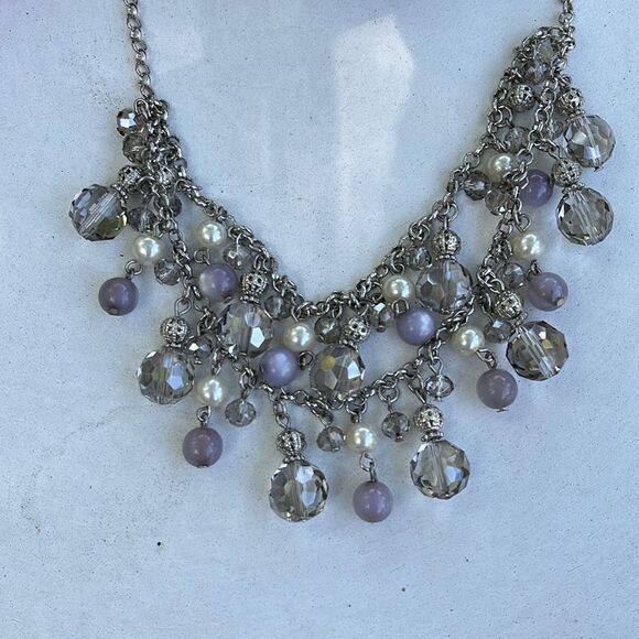 Ladies necklace. BNWT   - Picture 2 of 3